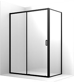 Ambassador  Душевой уголок Forsa 130x100 17021219AB-100AB – фотография-2